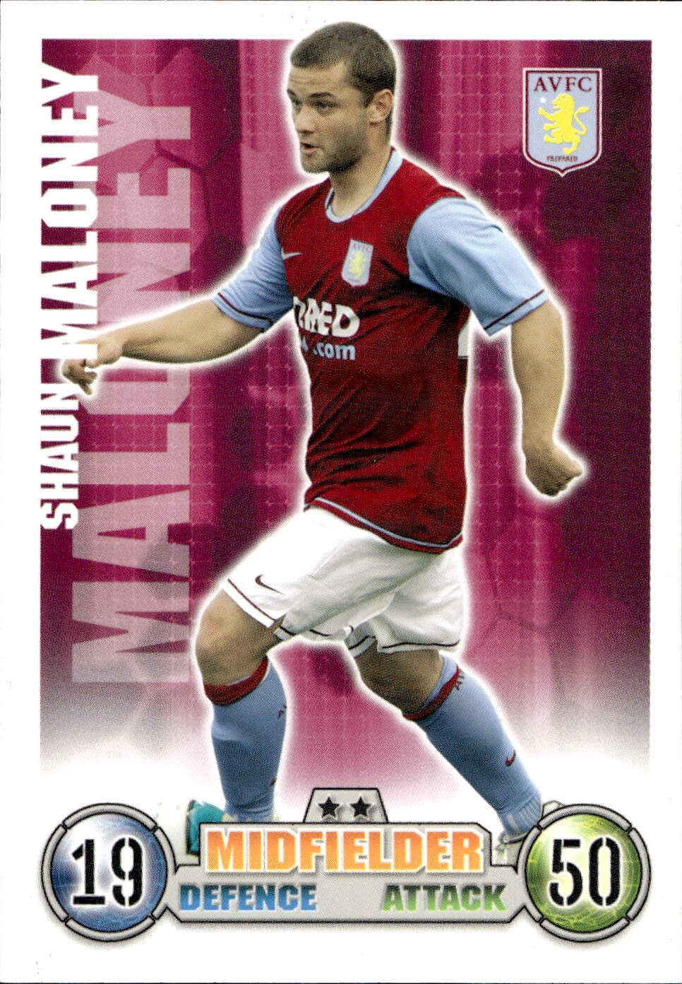 Premier League 2008